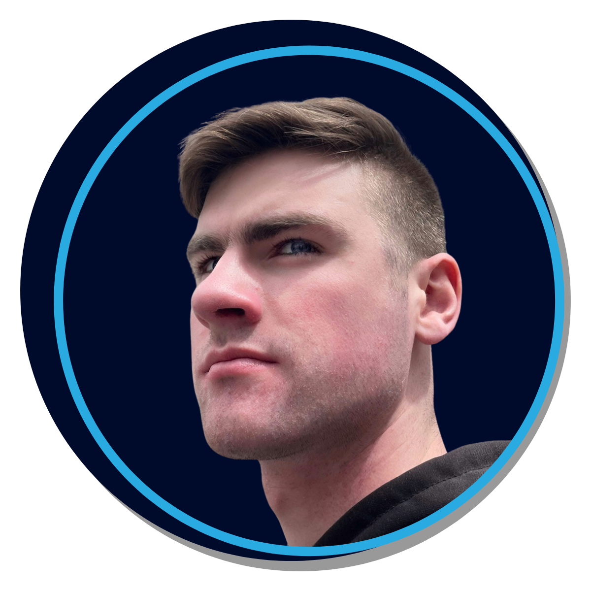 Coach - Josiah Stearns Coach - Josiah Stearns