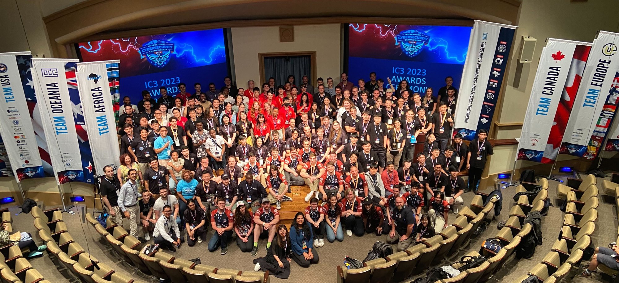 IC3 Teams