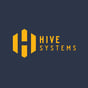 Hive-systems-gold