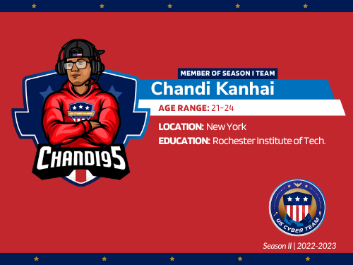 CHANDI KANHAI