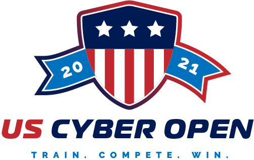 US Cyber Open logo