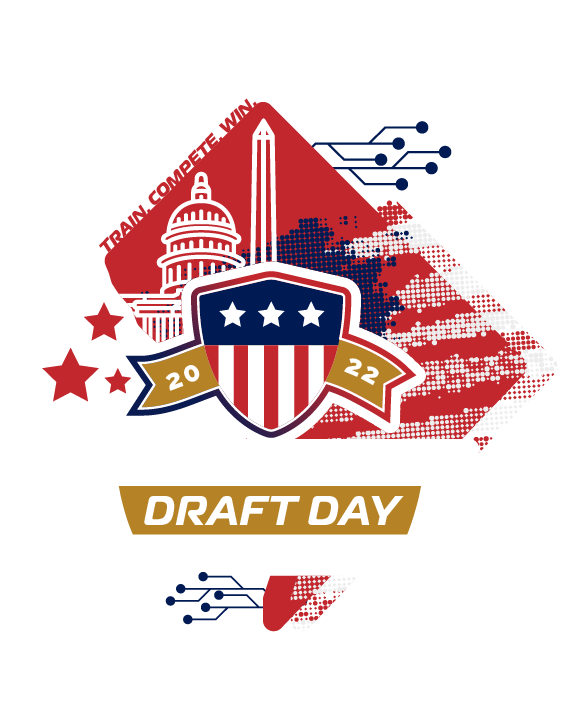 US Cyber Games Draft Day