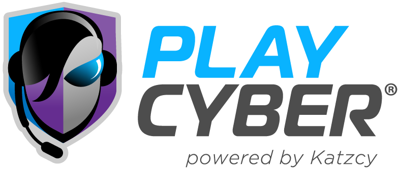 KATZCY_PlayCyber_logo_tagline_dark_R