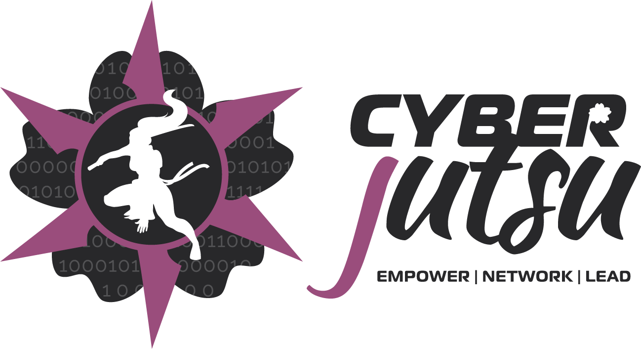 Cyberjutsu Logo