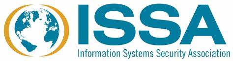 ISSA logo