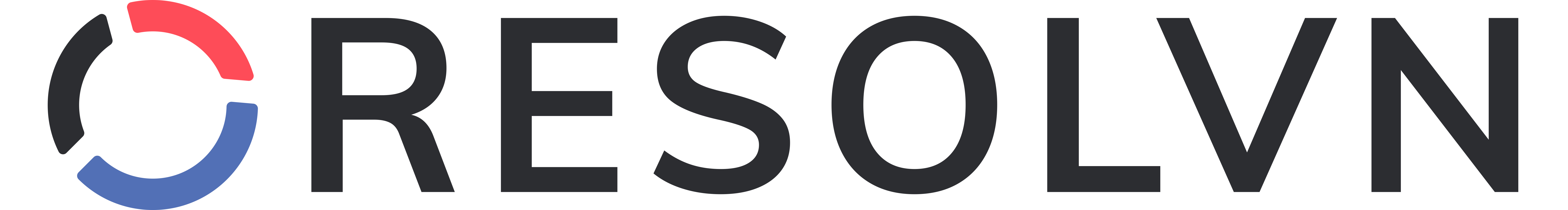resolvyn logo