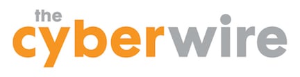 theCyberWire logo