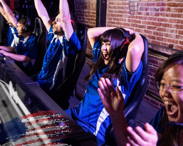 Season III Events