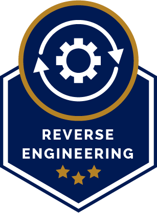 Reverse Engineering-3