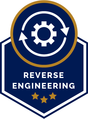 Reverse Engineering-3