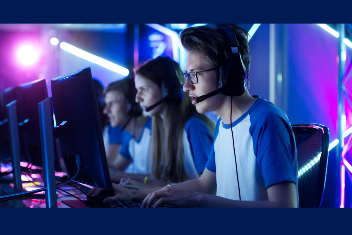 Unique Solution to Fight Hackers - Esports.