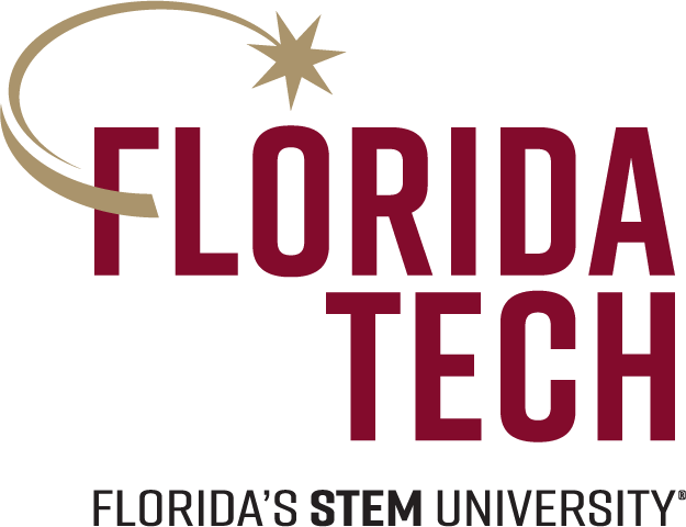 Florida Tech Tagline_stacked_color