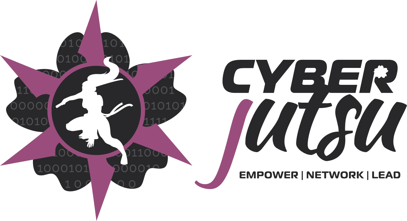 Cyberjutsu Logo