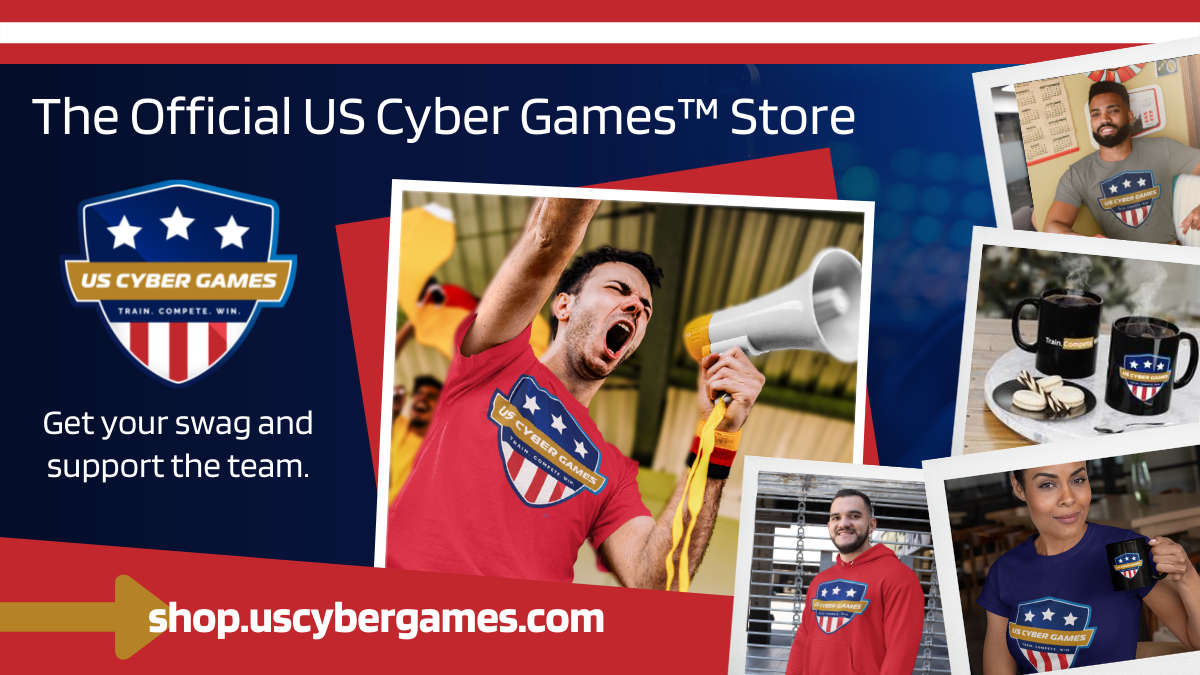 US Cyber Games Social Post - Twitter (2)
