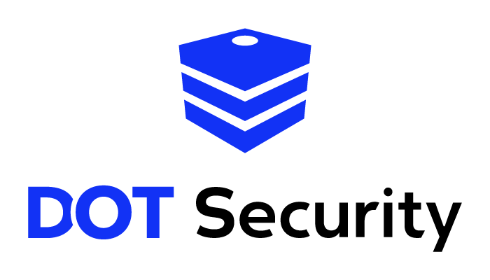 DOT_Security_logo