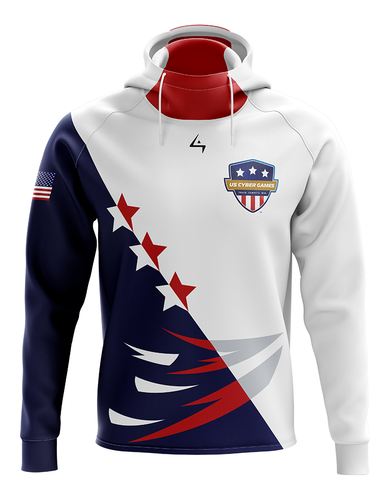 USCyberGame-ScubaHoodie-Front
