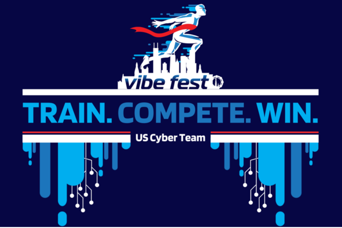 MVP VIBE FEST 2023 Bridges Gap Between Athletics and Cybersecurity