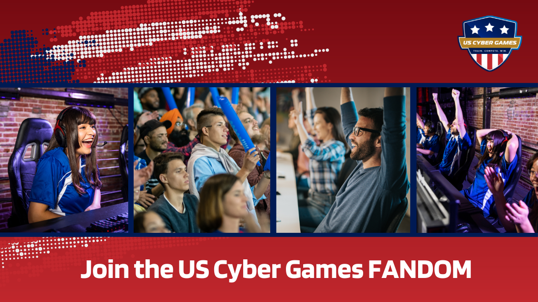 Join the Fandom