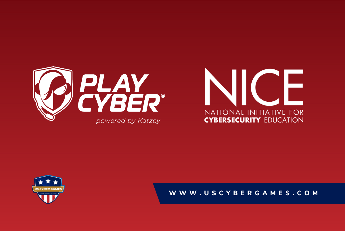 Katzcy Teams up with NIST on Cybersecurity Games