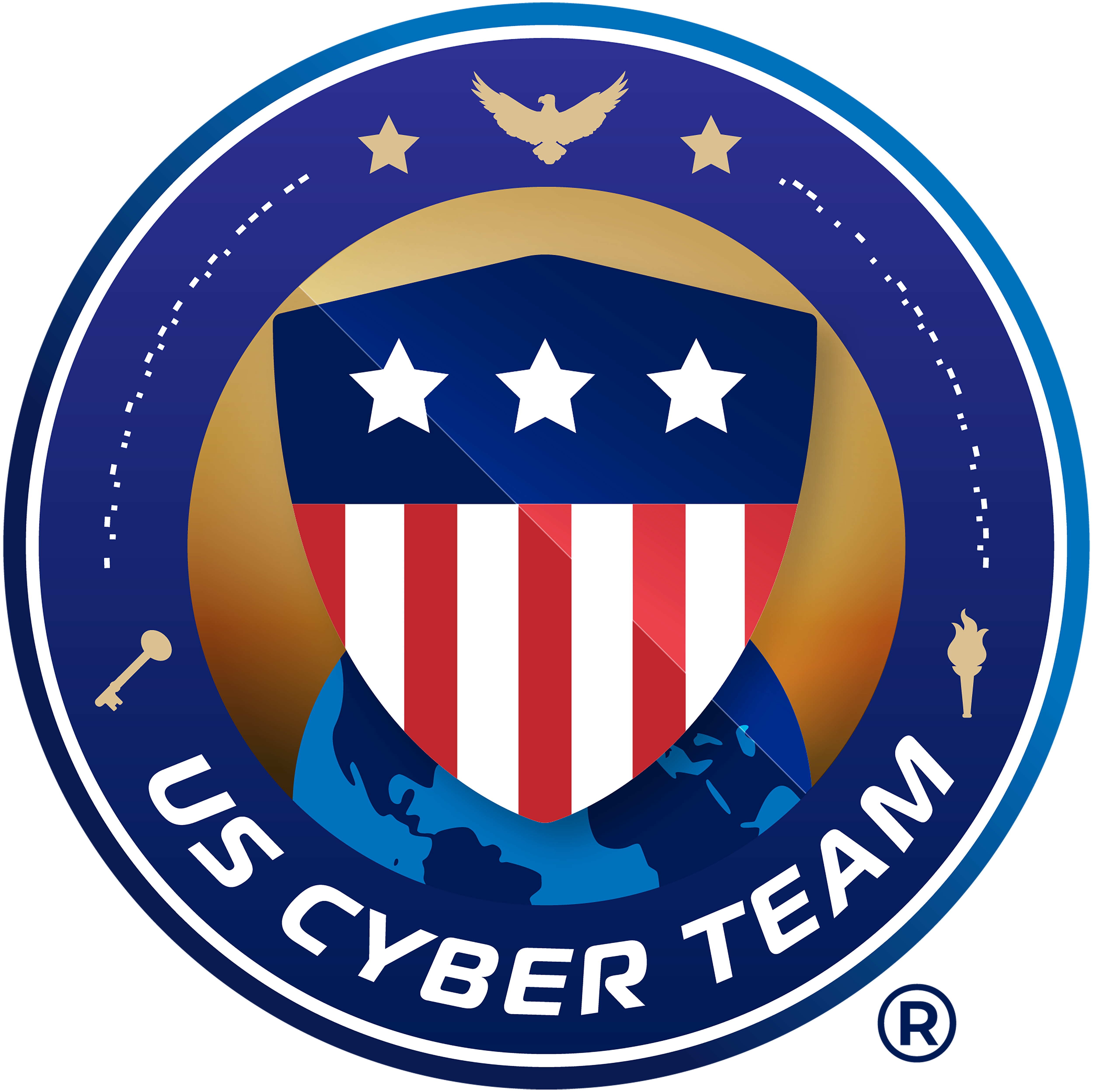 US Cyber Team