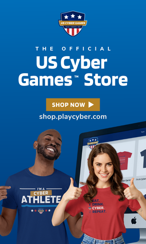 US Cyber Games Ad (300 × 500 px) (1)