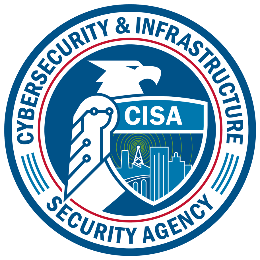 CISA-logo