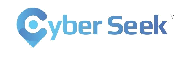 Cyber Seek logo
