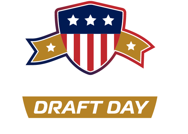 US Cyber Games Draft Day