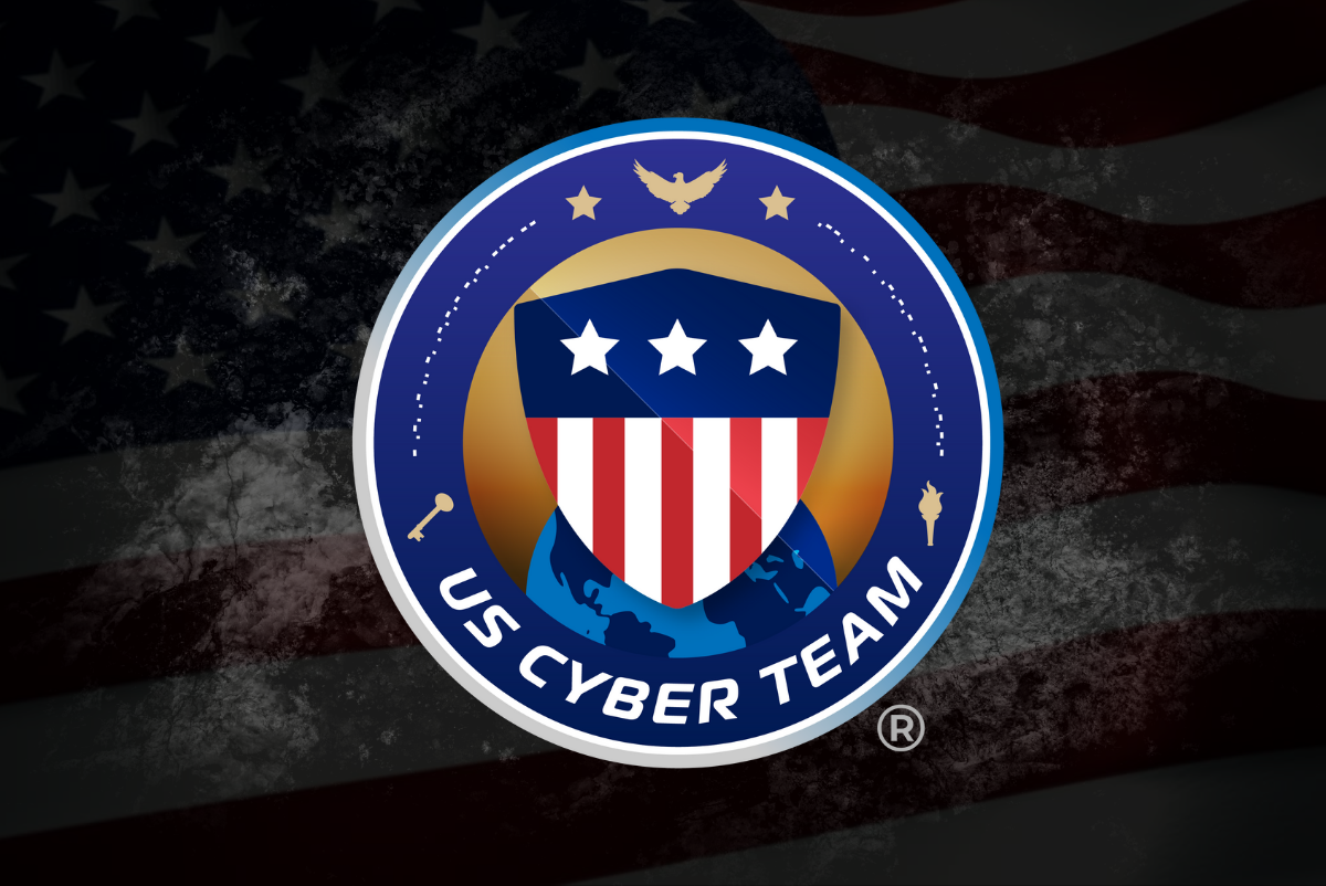 Top 30 Cybersecurity Athletes Announced at Season III, US Cyber Team® Draft Day Event