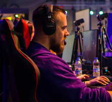 esports companies