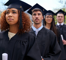 Higher Education