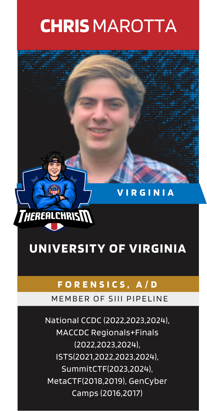 Chris-Marotta