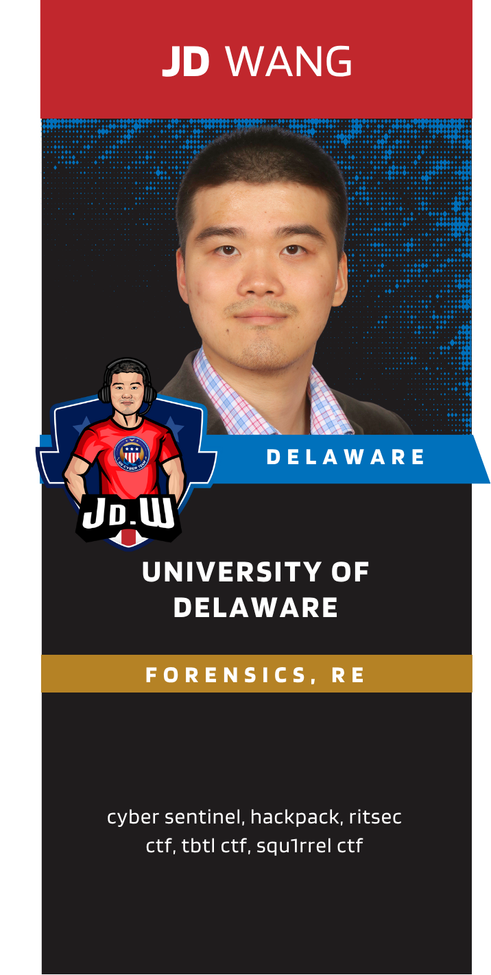 JD-Wang