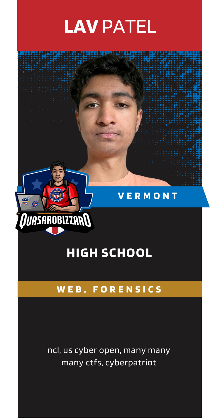 Lav-Patel