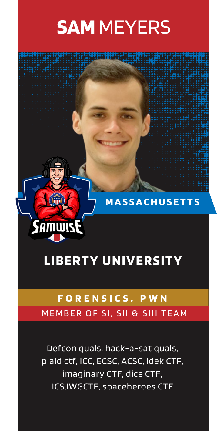 Sam-Meyers