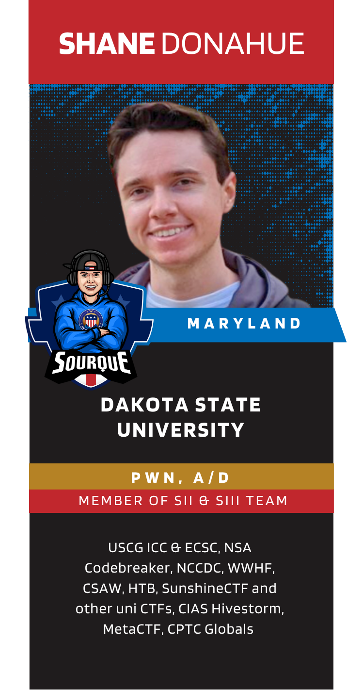 Shane-Donahue