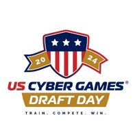 US Cyber Games Draft