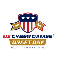 US Cyber Games Draft