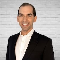 Alex Nette - Headshot