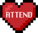 ATTEND LOVEBYTES