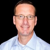 David Raymond - Headshot