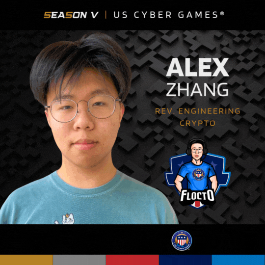 Alex-Zhang