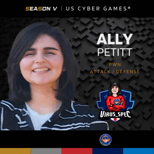 Ally-Petitt