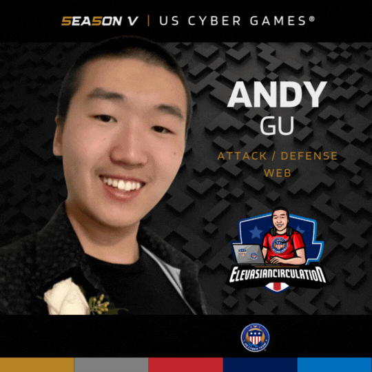 Andy-Gu