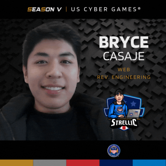 Bryce-Casaje