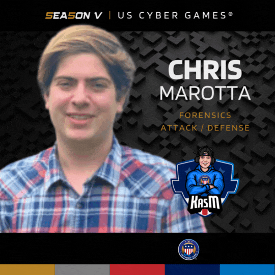 Chris-Marotta