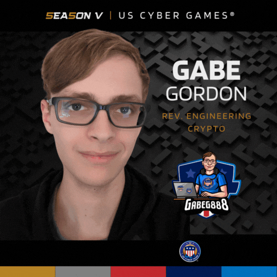 Gabe-Gordon