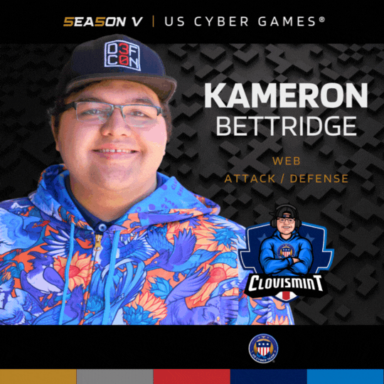 Kameron-Bettridge