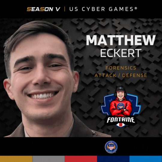 Matthew-Eckert