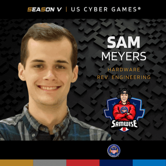 Sam-Meyers